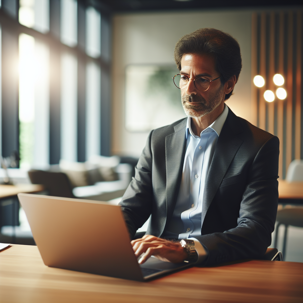 Privacy news: La Truffa del CEO! l’inganno che sta travolgendo le aziende italiane