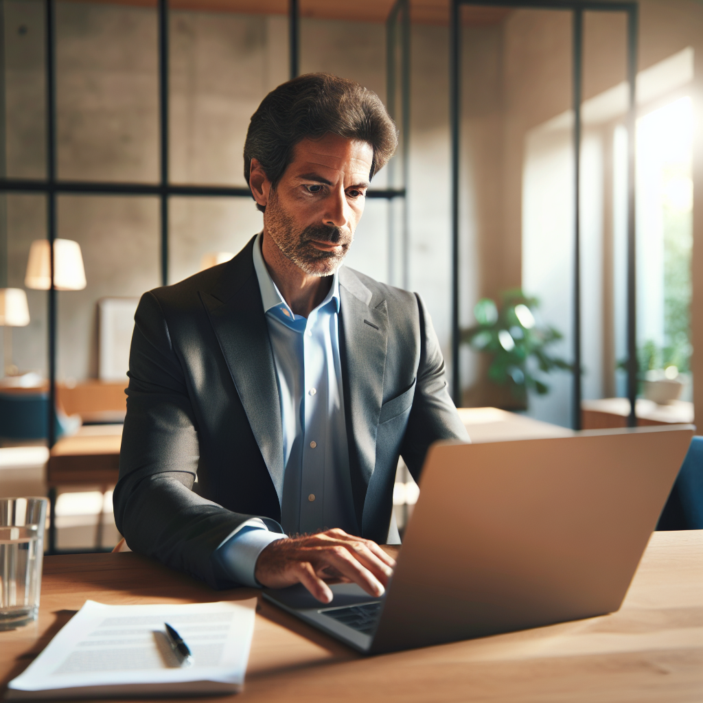 Privacy news: La Truffa del CEO! l’inganno che sta travolgendo le aziende italiane