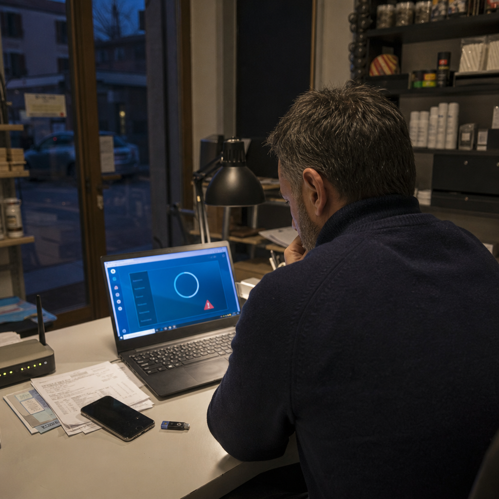 Privacy news: Microsoft ha bloccato Defender nel tentativo di correggere una vulnerabilità zero-day