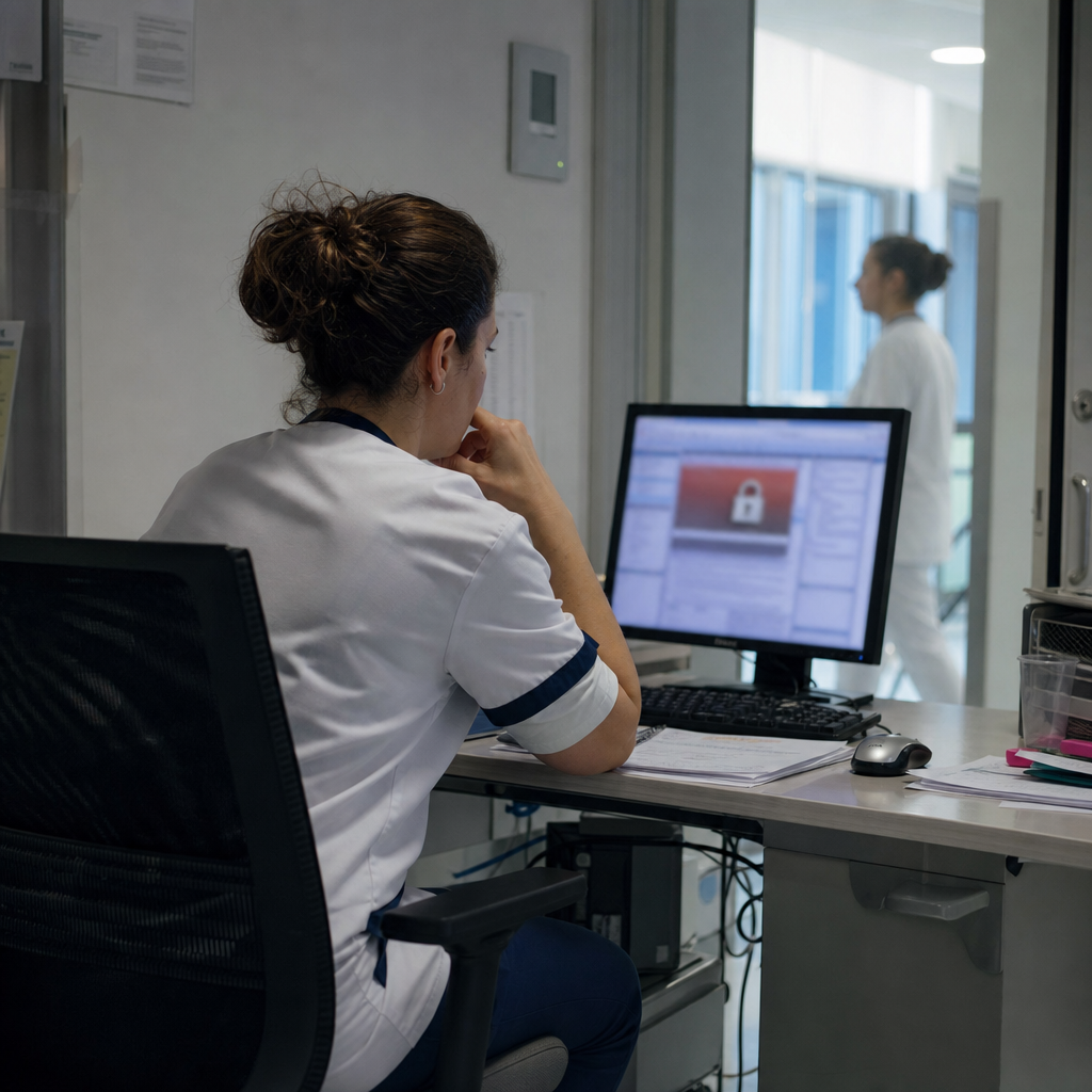 Privacy news: Dossier sanitario accessibile dai colleghi per verificare la positività al Covid-19, l’azienda sanitaria di Udine viene multata dal Garante Privacy