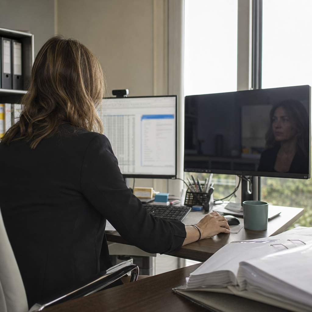 Privacy news: “Ti guardo mentre usi il PC!” E’ il nuovo malware cinese che vive in memoria