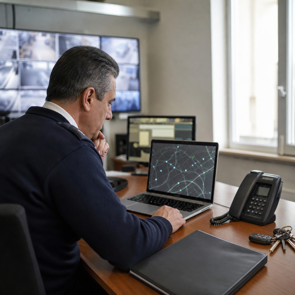 Privacy news: Negato al lavoratore l'accesso ai dati di geolocalizzazione utilizzati per licenziarlo: Il Garante della privacy sanziona una società di vigilanza