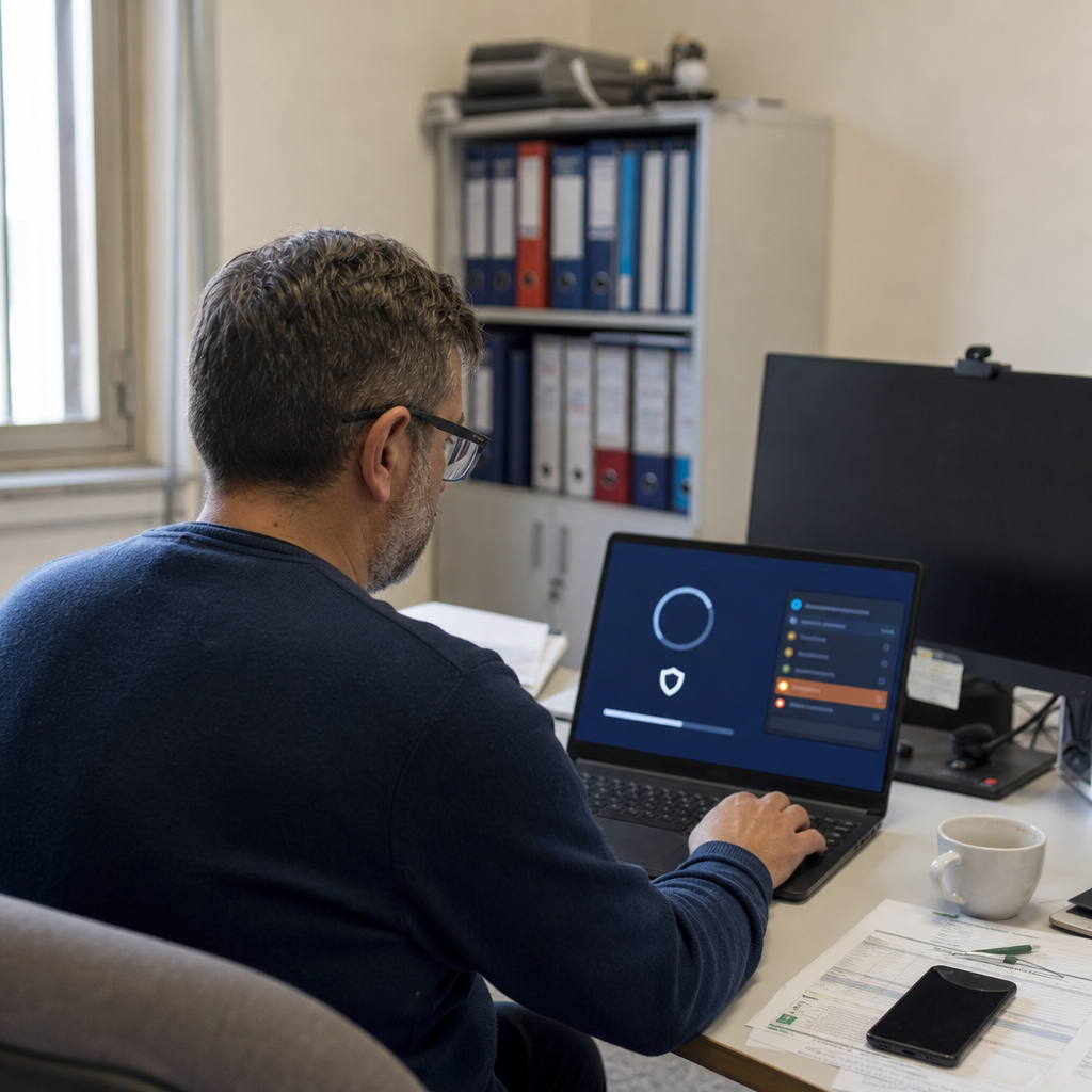 Privacy news: Microsoft cambia tutto: 1.413 falle corrette, ma ti dirà quali correggere prima