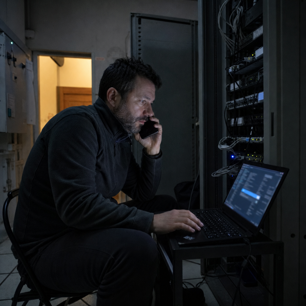 Privacy news: Patch impossibili da installare in tempo: l’AI cambia le regole della cybersecurity